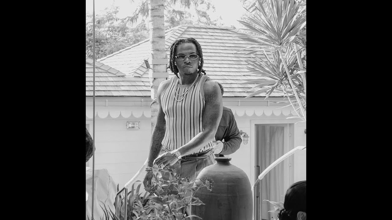 (FREE) Gunna x Offset Type Beat - 