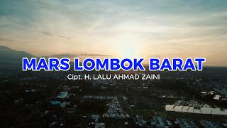 MARS LOMBOK BARAT #VideoKlipMarsLombokBarat