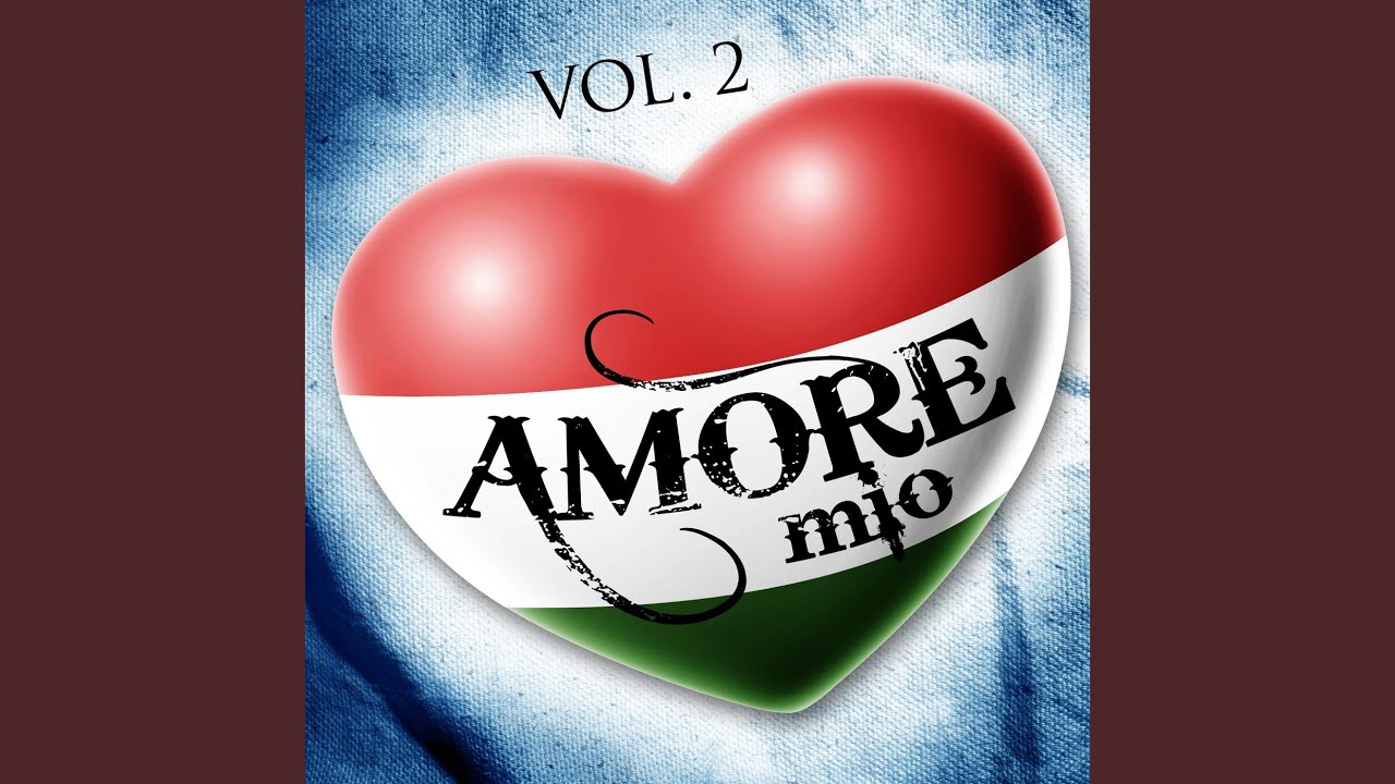 Amore mio mp3