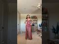 Senior prommy #prom #promdress #seniorprom