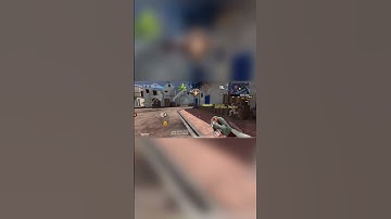 2 Piece On Tunisia #callofdutymobile #callofduty #codmobile #cod #codm #sniping #gaming