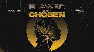 Flawed, But Chosen | Luke 5:27-35 | Pastor Kenneth Lock II