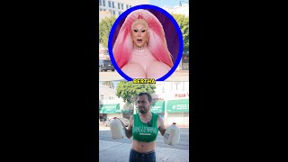 Knockers hosted by Jimbo premieres Tuesdays on WOW Presents Plus and YouTube