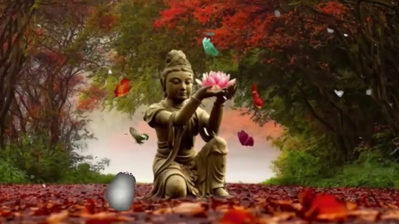 Mantra - Removedor de energías negativas y que reestablece la energía