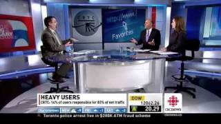 Lawrence Surtees on Usage Based Billing