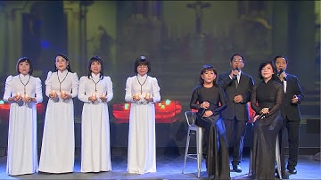 Chương Trình Ca Nguyện Cầu Cho Các Đẳng Linh Hồn