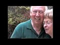 2001 camping at North Toledo Bend State Park
