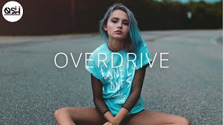 Kascal & HYLIA – Overdrive lyrics