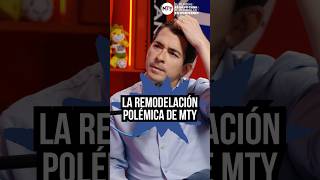 ¿Capricho… o necesidad? 👀Marcelo Segovia responde a las remodelaciones  polémicas