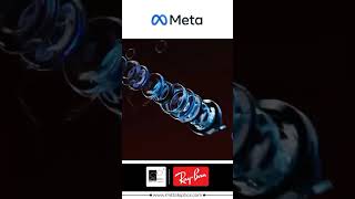 Ray-Ban Meta smart glasses | Mittal Optics #rayban #sunglasses