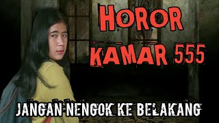 KAMAR 555 | Film Horor Indonesia Terbaru 2020 - Full Movie