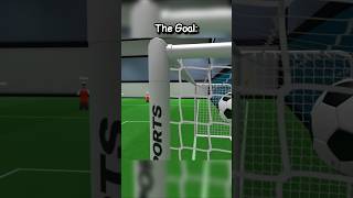 Great Ist To A Great Goal