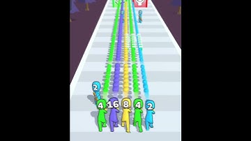 Merge grabber #19 | #androidgames #mobilegame #mergegrabbervideos #internet #randomgames