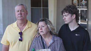 Family of 2 teens killed in Fresno crash in court to see suspect