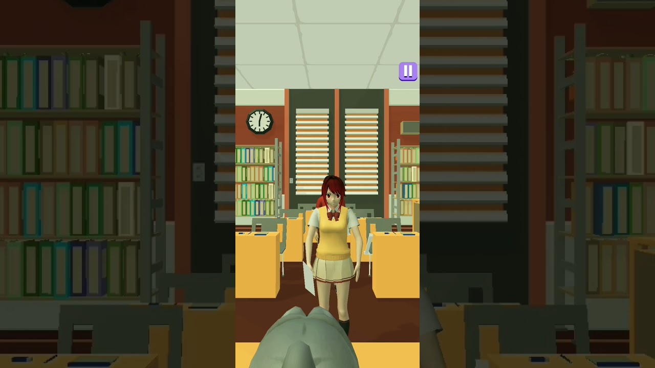 Teacher Simulator Game