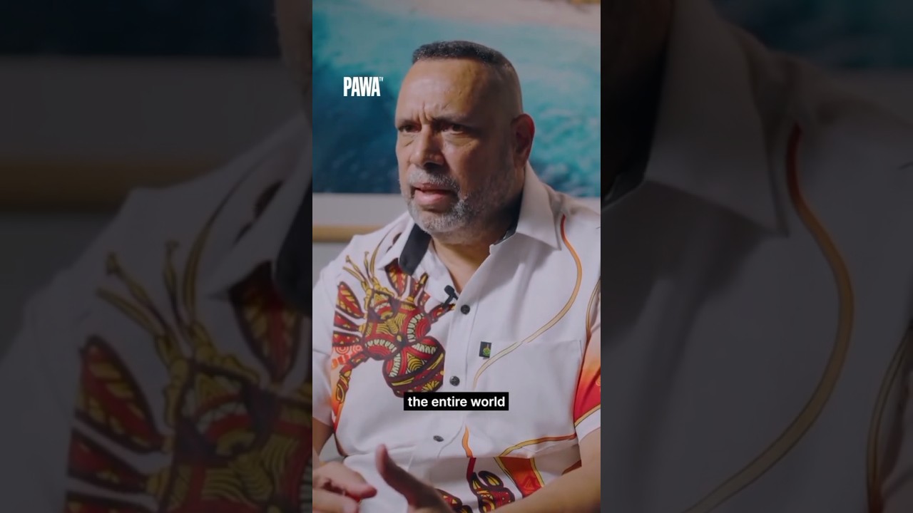 Watch Alan Bird is concerned about the youths in Papua New Guinea 🇵🇬 🤑 on YouTube Watch Alan Bird is concerned about the youths in Papua New Guinea 🇵🇬 🤑 on YouTube
