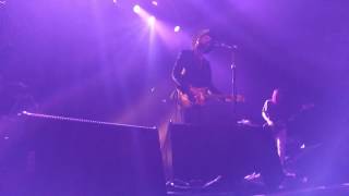 The Veils - Total Depravity [Het Depot, Leuven, 2017.04.15]