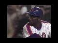 1986 World Series Game 6 | Vin Scully calls Mookie Wilson's EPIC 9th inning at bat!