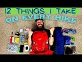 Whats the right gear for a day hike  what i bring on all my hikes and why