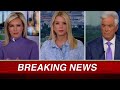 Pam Bondi details judge's actions before arrest: 'Can't make this up' NEW VIDEO NEWS CELEB LIVE TV