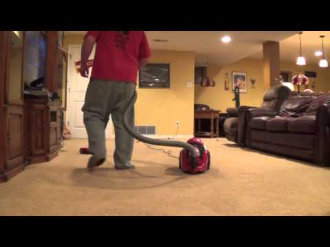 Video May Vacuum Video #2 - youtube