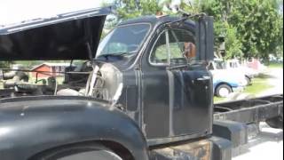 1959 MACK B61 For Sale