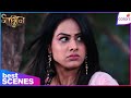 Naagin S4 | Ep. 36 | Will Brinda Understand The Clue In The Talisman? | Colors TV