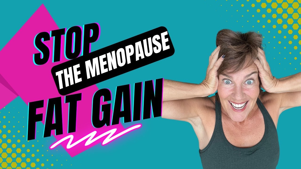 Understanding menopause weight gain: What causes it and how to lose it -  The Washington Post