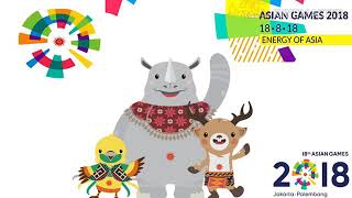 Download Lagu Instrumen Tari Ratoe Jaroeh asian games 2018 MP3 Download Lagu Instrumen Tari Ratoe Jaroeh asian games 2018 MP3