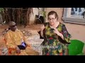 British wife speaks igbo more than most ndigbo