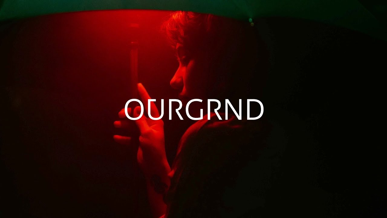 Lane 8 - Grapevine feat. Elderbrook