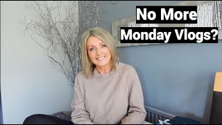 No More Monday Vlogs? - MONDAY VLOG by SugarPuffAndFluff 12,841 views 2 months ago 30 minutes