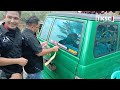 Deklarasi TKSCI Prospek Bojonegoro!! Meriah dan Hikmat.