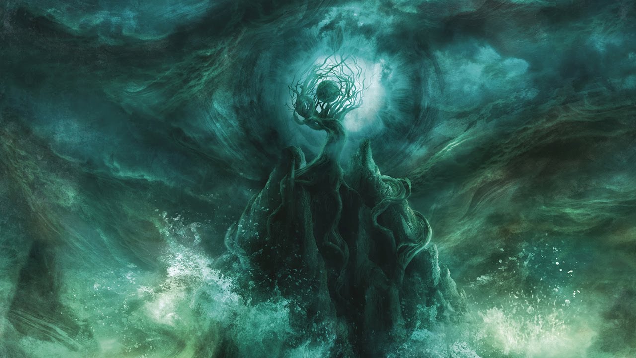 Black Reaper - Celestial Descension (Full Album)