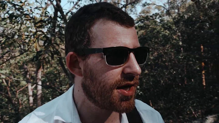 Shane Mead - Ends Of The Earth (Official Music Vid...