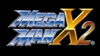 Megaman X2 - 