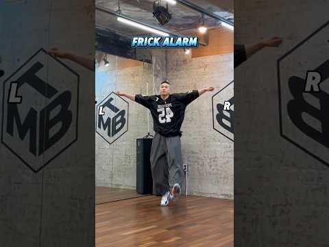Alpha Drive One 'Frick alarm' | 알파드라이브원 '프릭알람' #alphadriveone #frickalarm