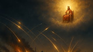 You will hear of wars and rumors of wars, but see to it that you are not alarmed