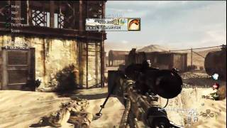 AzTeC vs Wannabe Sniper [Ep.2]