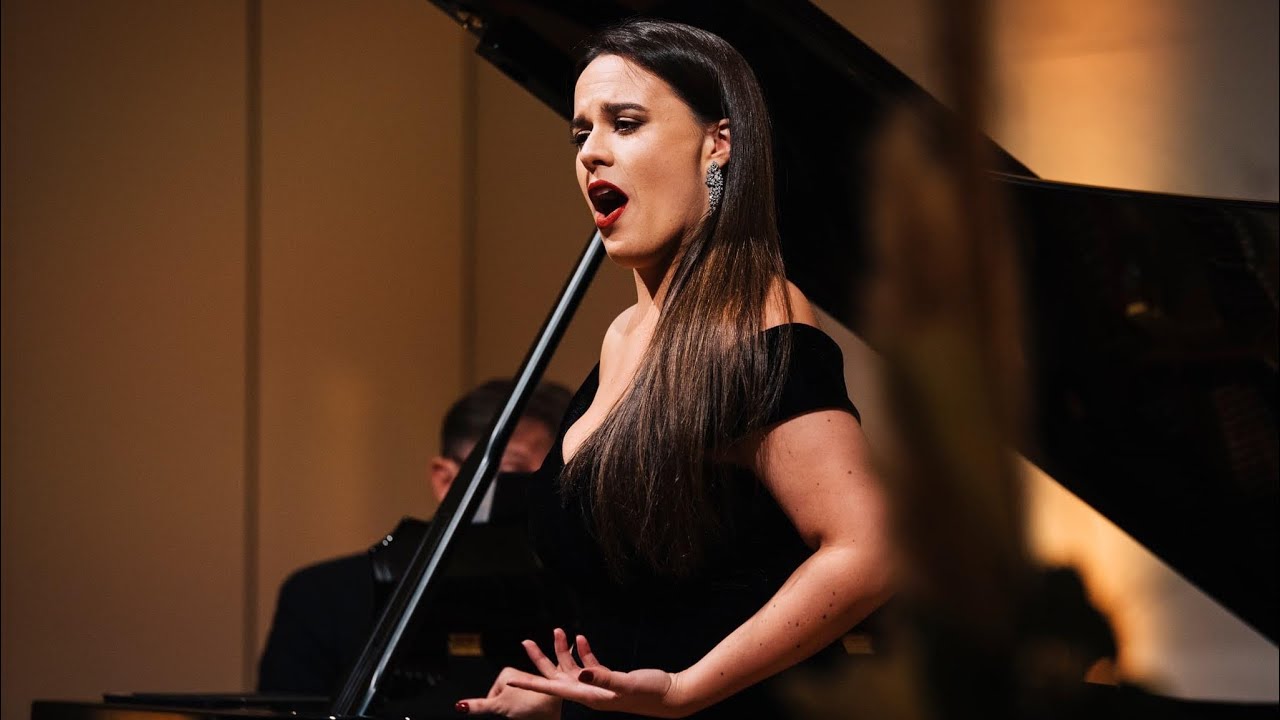Caterina Marchesini - Inferno: E caddi come corpo morto cade - Lucia