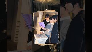 러비티 이번 앨범도 함께 행복하자💝 | Pre-Listening Event Behind #Shorts