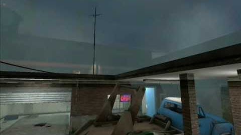 Zombie Panic Guide: Deadend (part 3)