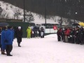 三角ベース!・・開会式 ゆうわ