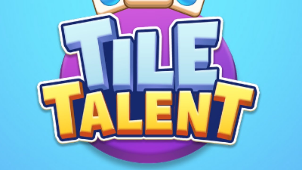 Tile Talent: Match Puzzle Game Mobile Game | Gameplay Android