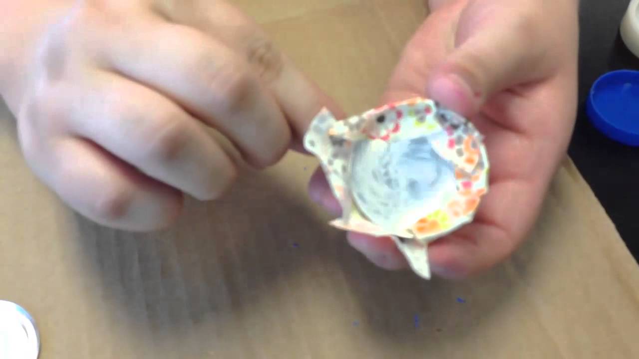 Crafters Vision Fabric Button Cover Magnets