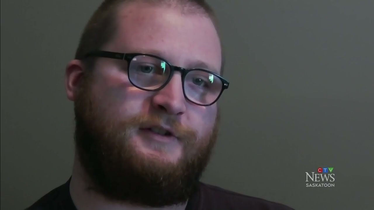 Man says Sask. hospital turned him away during mental health crisis