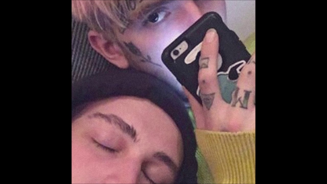 (FREE FOR PROFIT) Lil peep x Nedarb emo type beat 'why would I'