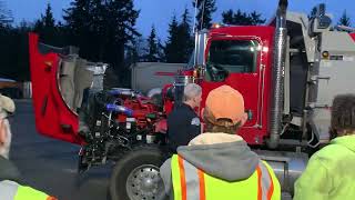 WSP Safety Inspections