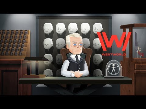 Video: Mobilní Hra Westworld, Kterou Bethesda Nazvala „očividným Trhnutím Fallout Shelter“, Se Uzavírá