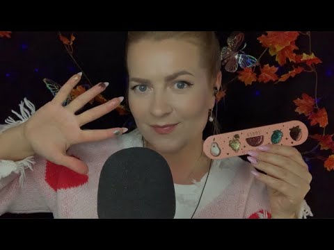 АСМР ДЛЯ СНА / ASMR STREAM ONLINE